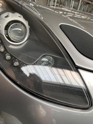 Mercedes-Benz SLR McLaren Stirling Moss 2009 года 